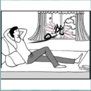 看图猜成语