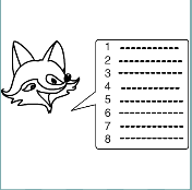 看图猜成语