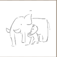 看图猜成语