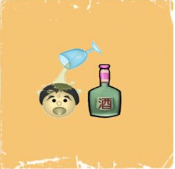 看图猜成语