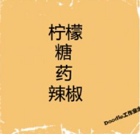 看图猜成语