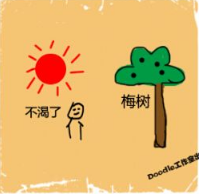 看图猜成语