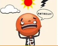 看图猜成语