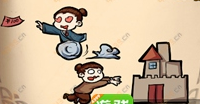 看图猜成语