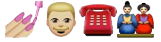 表情猜成语