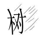 字词猜成语